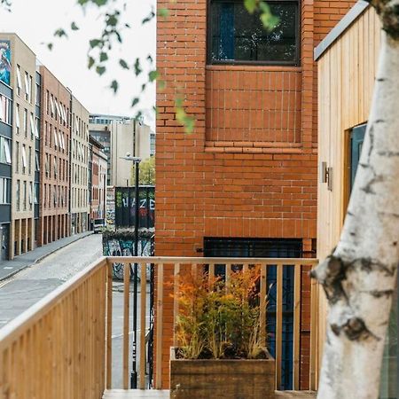 Carmen Eco-Pod / Treehouse, Close To Cabot Circus Bristol Exteriér fotografie