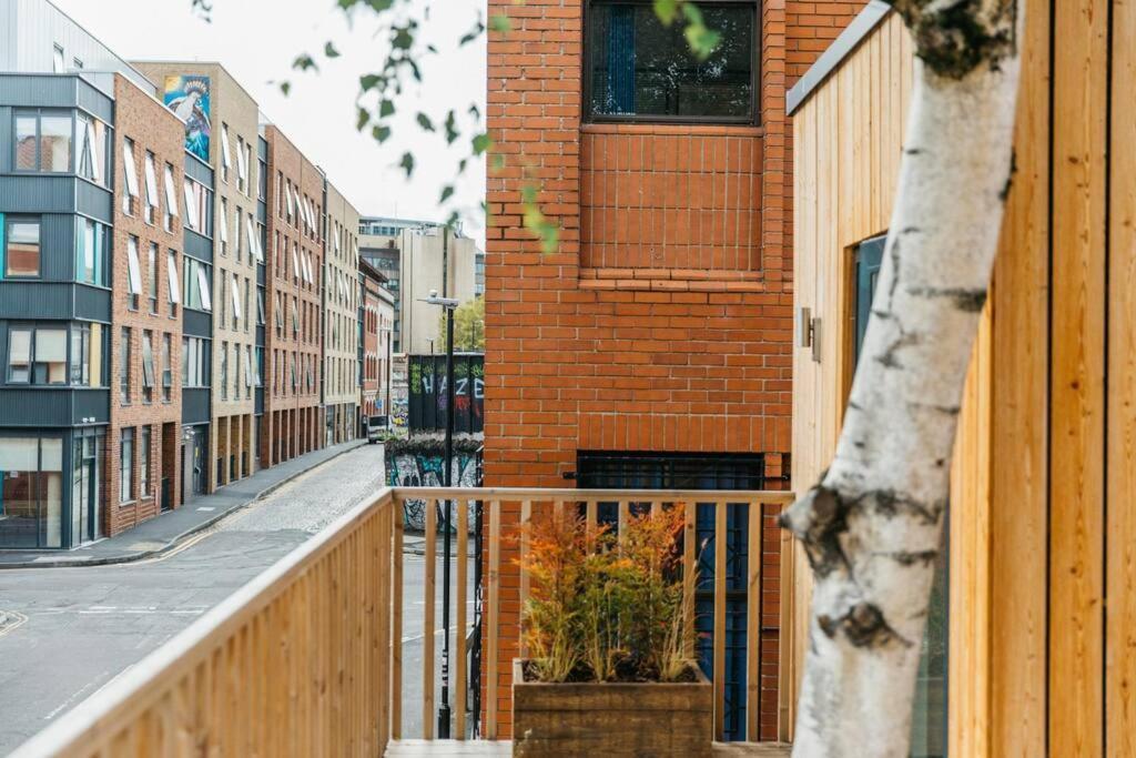 Carmen Eco-Pod / Treehouse, Close To Cabot Circus Bristol Exteriér fotografie